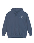 Pacific Ship Yards Hoodie