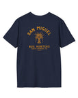 San Miguel Bug Hunters