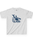 Kid's Orca
