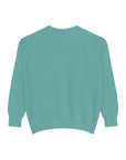 Have a Nice Day (small logo) Crew Sweatshirt