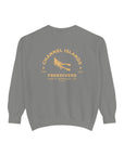 Channel Islands Freedivers Crew Sweatshirt