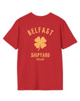 Belfast Shipyard