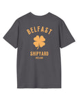 Belfast Shipyard