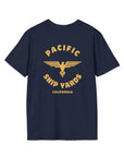 Pacific Shipyards