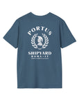 Portus Shipyard Rome