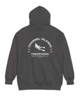 Channel Islands Freedivers Hoodie