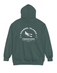 Channel Islands Freedivers Hoodie