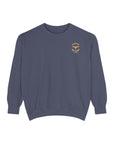 Pacific Ship Yards Crew Sweatshirt