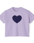 Women's Boxy Tee