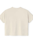 Women's Boxy Tee