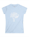 Women's Olive Tree Tee