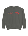 California Crew Sweatshirt