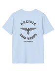 Pacific Shipyards