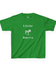 Kid's Little Burro
