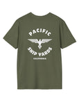 Pacific Shipyards
