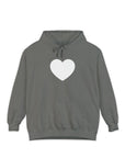Heart Hoodie