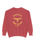 Pacific Ship Yards Crew Sweatshirt