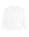 Channel Islands Freedivers Crew Sweatshirt