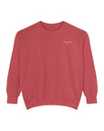 Have a Nice Day (small logo) Crew Sweatshirt