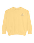 Eye of Providence Crew Sweatshirt