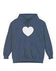 Heart Hoodie