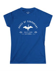 Women’s House of Cormorant