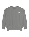 Bluebird Crew Sweatshirt