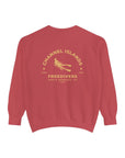 Channel Islands Freedivers Crew Sweatshirt