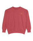 House of Cormorant Garment Dyed Sweatshirt