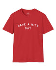 Have a Nice Day