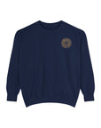 Zodiac Crew Sweatshirt