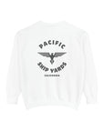 Pacific Ship Yards Crew Sweatshirt