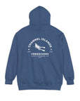 Channel Islands Freedivers Hoodie