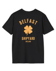 Belfast Shipyard