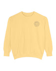 Zodiac Crew Sweatshirt