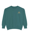 Eye of Providence Crew Sweatshirt