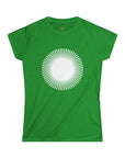 Women's Sunburst Tee