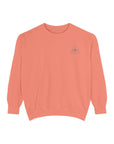 Eye of Providence Crew Sweatshirt