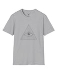 Eye Of Providence