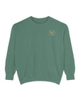 Channel Islands Freedivers Crew Sweatshirt