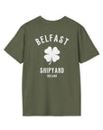Belfast Shipyard