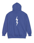 Lightning Bolt Hoodie