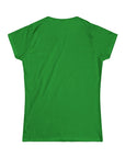 Women's Eye of Providence Tee