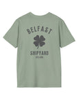 Belfast Shipyard