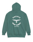 Pacific Ship Yards Hoodie