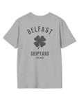 Belfast Shipyard