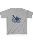 Kid's Orca