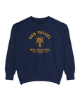 San Miguel Bug Hunters Crew Sweatshirt