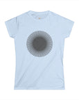 Women's Sunburst Tee