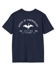 House of Cormorant